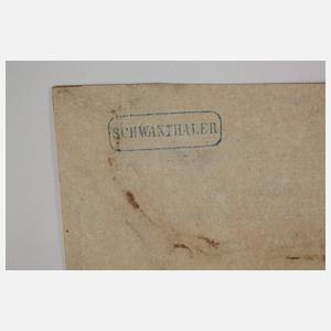 Ludwig von Schwanthaler, attr., Hippokamp