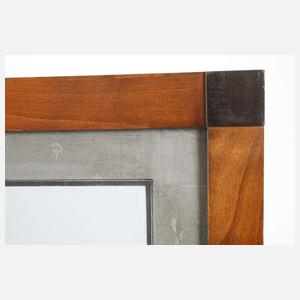 "Neapel vom Posillipo aus gesehen"