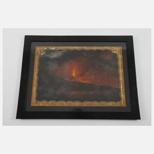 Vier Neapelansichten