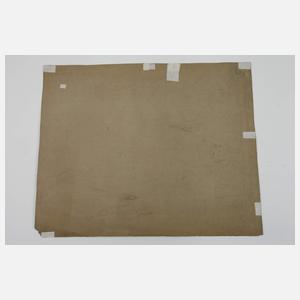 Plakatentwurf Nürnberg