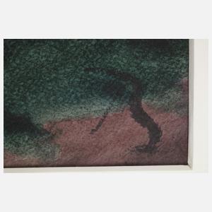 Herbert Paul Beck, "Blüten"