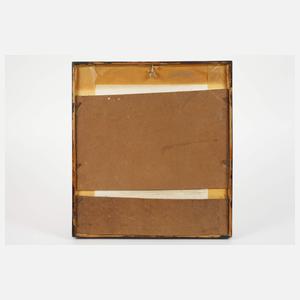 Johannes Driesch, Prügelei