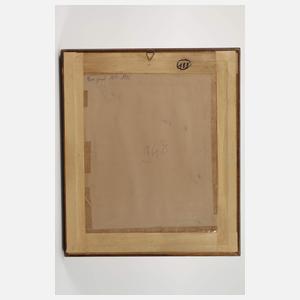 Pierre Grisot, Bei der Ernte