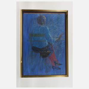 Andrcej Okinczyc, "Rywalki 2"