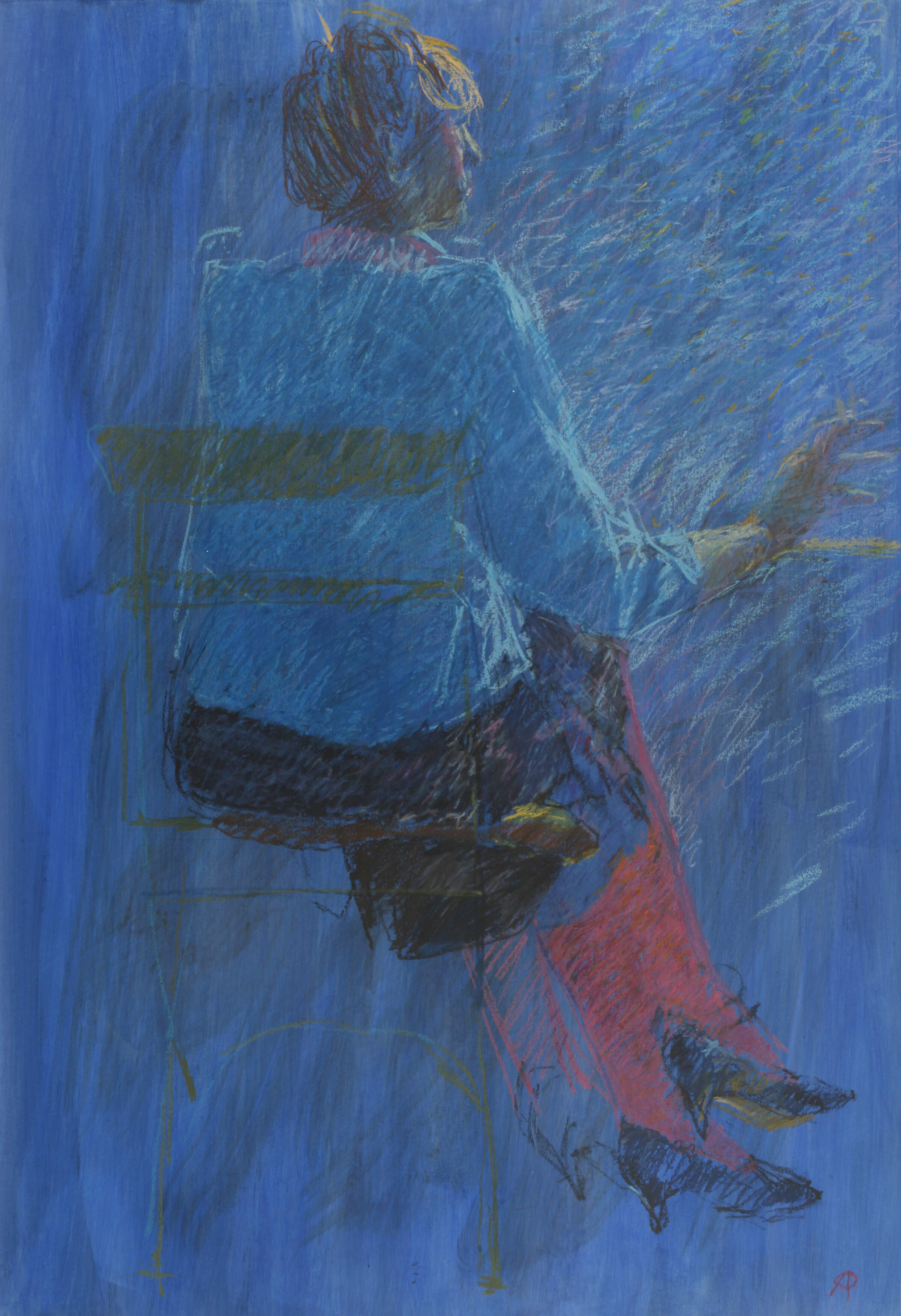 Andrcej Okinczyc, "Rywalki 2"