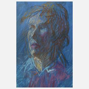 Andrcej Okinczyc, "Rywalki 1"