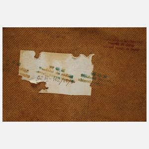 Andrcej Okinczyc, "Rywalki 1"