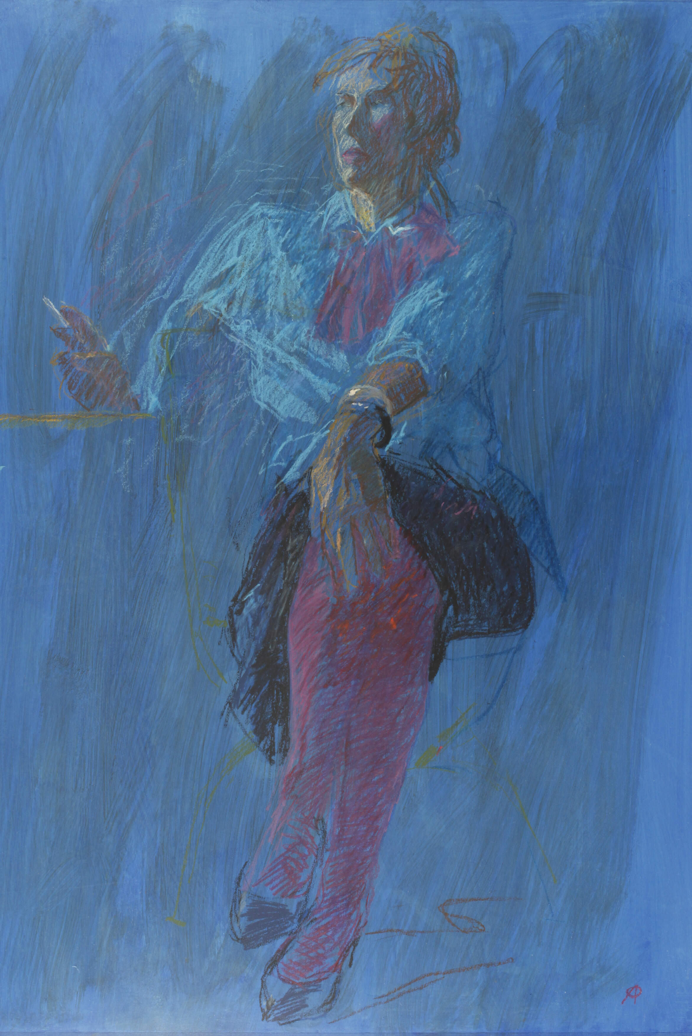 Andrcej Okinczyc, "Rywalki 1"