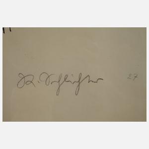 Rudolf Schlichter, "Liebespaar"