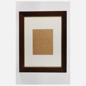 Gretchen Wohlwill, Essender Junge