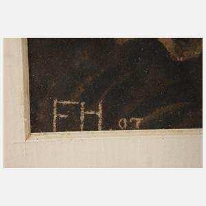 Hurra, der Zug kommt