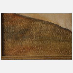 Mädchen mit irdenem Krug