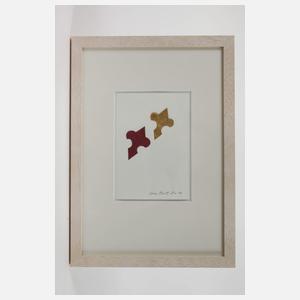 Lore Bert, Komposition