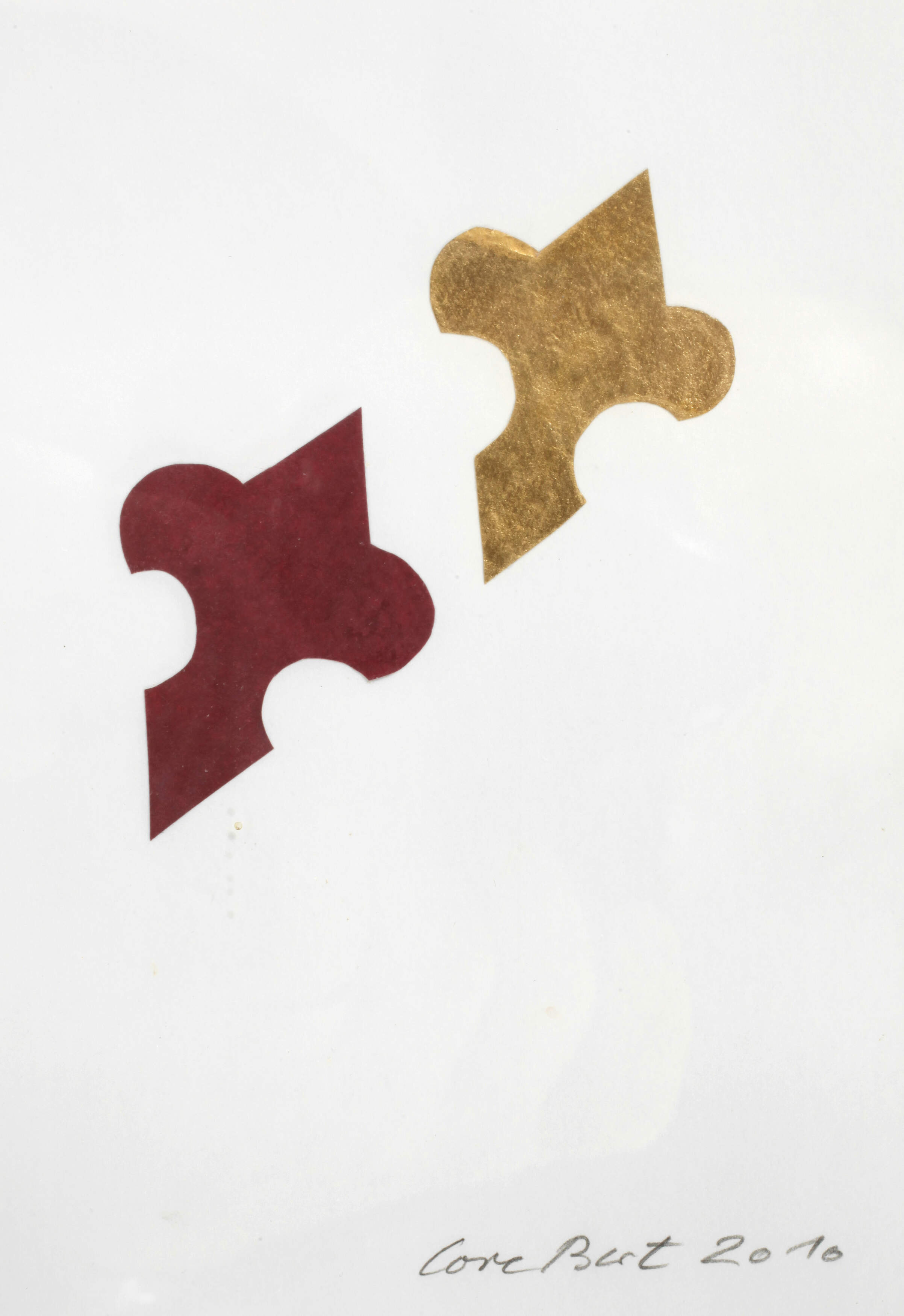 Lore Bert, Komposition