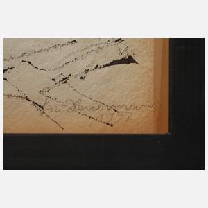 Lore Heuermann, "Kreisläufer–Kreislauf"