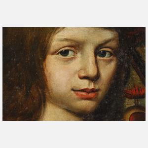 Willem van Honthorst, attr., "Söhne des Kurfürsten"