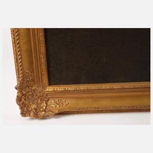 Portrait Kurfürst Friedrich August I.