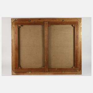 Portrait Kurfürst Friedrich August I.