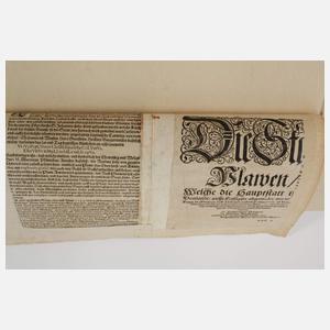 Paar historische Ansichten von Plauen