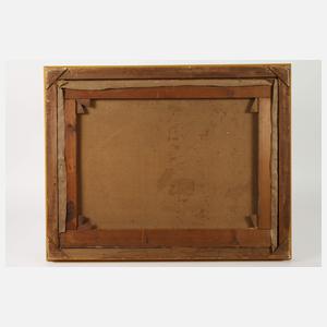 Ernst Fischer, Mädchen am Feldrand