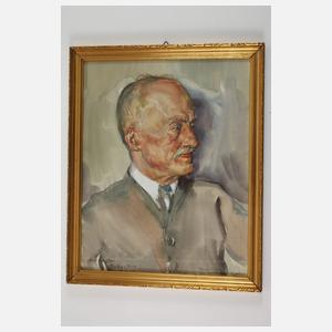 Rudolf Scheffler, Konvolut Arbeiten auf Papier