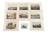Konvolut historische Ansichten Vogtland