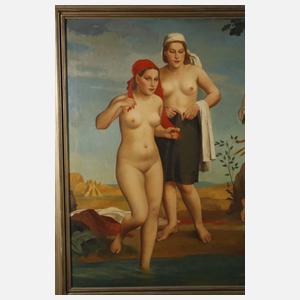 Johannes Beutner, "Ernterast" GDK 1941