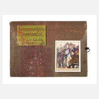 Arnold Brede, Erinnerungen an die Revolutionszeit111