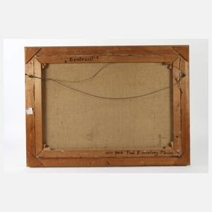 Paul Ehrenberg, "Erntezeit"