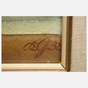 Kurt Geipel, Sommertag