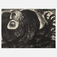 Hans Hendrik Grimmling, "Die Wolkenbrücke"111