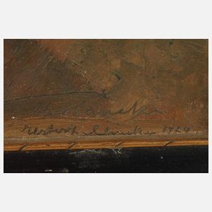 H. Hancke, "Elstertalbrücke"