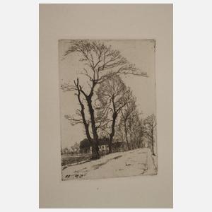 Reinhold Rudolf Junghanns, Mappenwerk