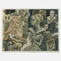 Rolf Kuhrt, "Es brennt die Burg"111