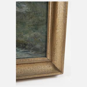 Albert Kunze, "Frühlingsnacht" GDK 1943