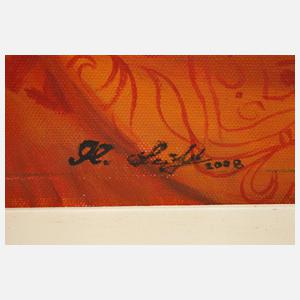 Manfred Leibl, Alter Hindu