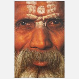 Manfred Leibl, Alter Hindu