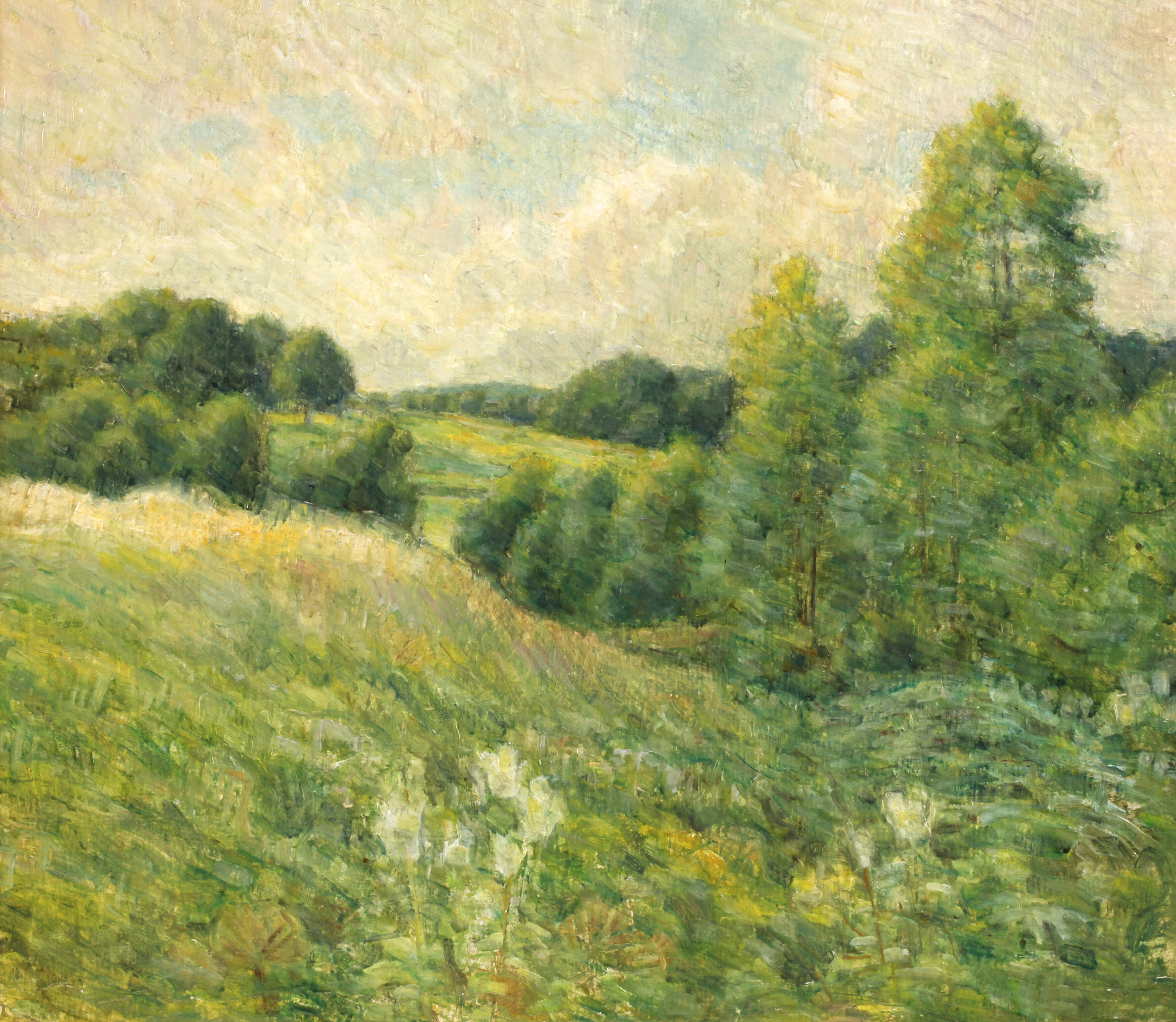 Walter Löhner, Im Wudel