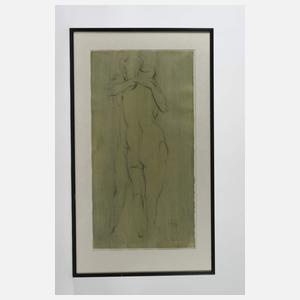 Reinhard Minkewitz, Sich umarmendes Paar