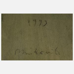 Reinhard Minkewitz, Sich umarmendes Paar