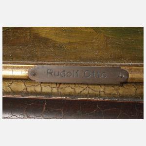 Rudolf Otto, "Kartoffelernte im Sudetengau" GDK 1942