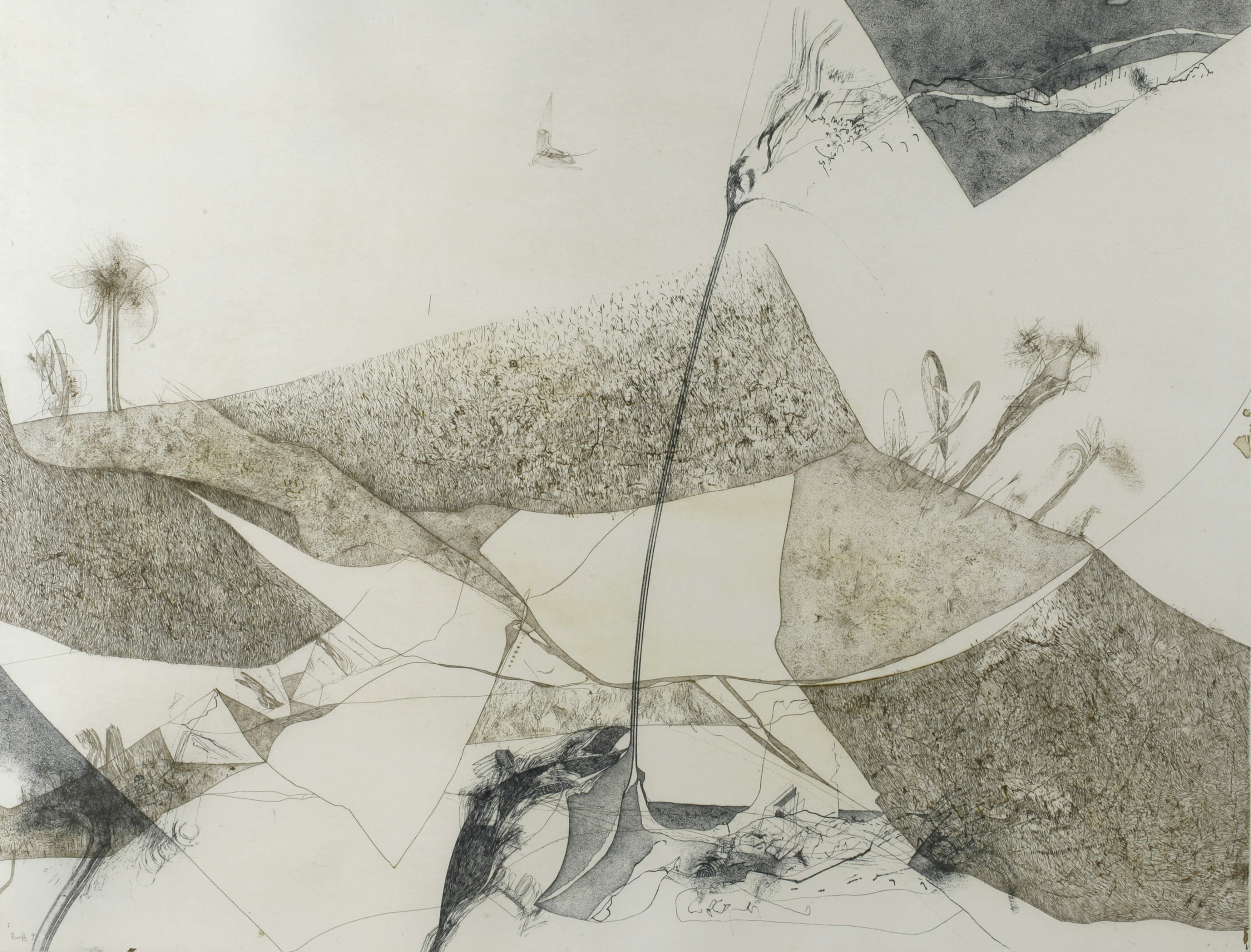 Thomas Ranft, "Grasbergtalgras"