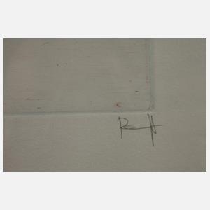 Thomas Ranft, "Der Anfang ist immer das Ende"