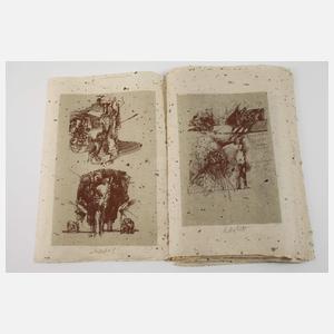 Frank Ruddigkeit, "Groteske Szenen"