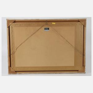 Richard Sachs, Winterabend