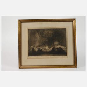 Rudolf Scheffler, Zu "Jedermann"