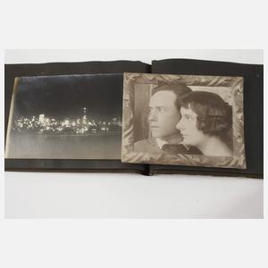 Rudolf Scheffler, Teilnachlass