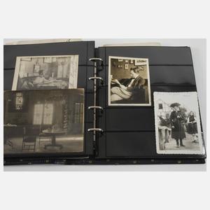 Rudolf Scheffler, Teilnachlass