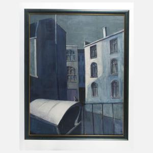 Michael Schmidt, "Zwei Wege"