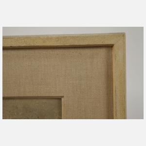 Adolf Schuhknecht, Alpenlandschaft